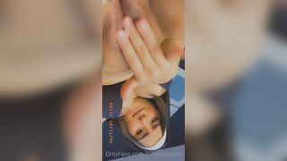 Babymatosao (Victoria) OnlyFans Leaks Maior Brasil Ready-to-eat Fat Ass 204