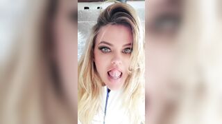 Dana Hamm (Danahamm) OnlyFans Leaks Guilty Pleasure of her kinky side 34DDD BOOBS 95