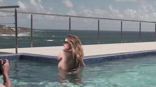 Dana Hamm (Danahamm) OnlyFans Leaks Guilty Pleasure of her kinky side 34DDD BOOBS 155