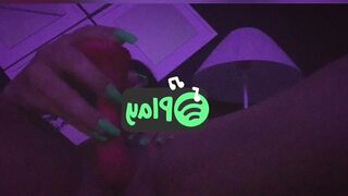 Babymatosao (Victoria) OnlyFans Leaks Maior Brasil Ready-to-eat Fat Ass 46