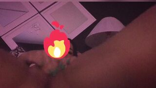 Babymatosao (Victoria) OnlyFans Leaks Maior Brasil Ready-to-eat Fat Ass 46