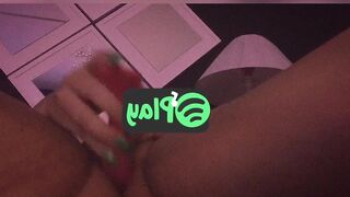 Babymatosao (Victoria) OnlyFans Leaks Maior Brasil Ready-to-eat Fat Ass 46