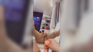 Babymatosao (Victoria) OnlyFans Leaks Maior Brasil Ready-to-eat Fat Ass 200