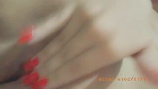 Babymatosao (Victoria) OnlyFans Leaks Maior Brasil Ready-to-eat Fat Ass 23