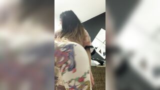 Babymatosao (Victoria) OnlyFans Leaks Maior Brasil Ready-to-eat Fat Ass 95