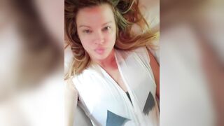 Dana Hamm (Danahamm) OnlyFans Leaks Guilty Pleasure of her kinky side 34DDD BOOBS 48