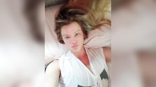 Dana Hamm (Danahamm) OnlyFans Leaks Guilty Pleasure of her kinky side 34DDD BOOBS 48