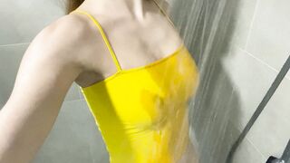 SophieKC (moresophiekc) OnlyFans Leaks 23 yo German Student Skinny can be sexy 65