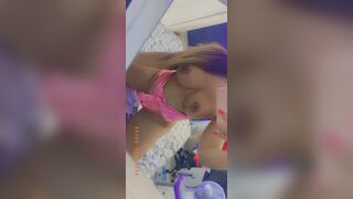 Babymatosao (Victoria) OnlyFans Leaks Maior Brasil Ready-to-eat Fat Ass 59