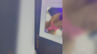 Babymatosao (Victoria) OnlyFans Leaks Maior Brasil Ready-to-eat Fat Ass 59