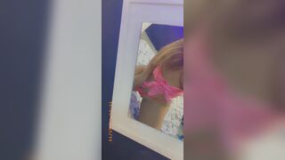 Babymatosao (Victoria) OnlyFans Leaks Maior Brasil Ready-to-eat Fat Ass 59