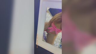 Babymatosao (Victoria) OnlyFans Leaks Maior Brasil Ready-to-eat Fat Ass 59