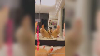 Babymatosao (Victoria) OnlyFans Leaks Maior Brasil Ready-to-eat Fat Ass 299