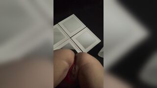 Babymatosao (Victoria) OnlyFans Leaks Maior Brasil Ready-to-eat Fat Ass 63