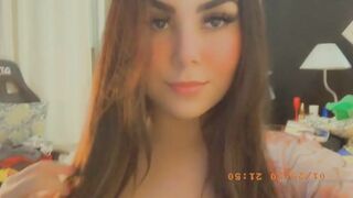 Babymatosao (Victoria) OnlyFans Leaks Maior Brasil Ready-to-eat Fat Ass 77