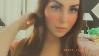 Babymatosao (Victoria) OnlyFans Leaks Maior Brasil Ready-to-eat Fat Ass 77