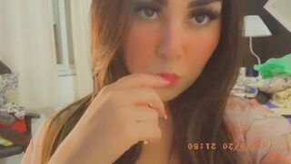 Babymatosao (Victoria) OnlyFans Leaks Maior Brasil Ready-to-eat Fat Ass 77