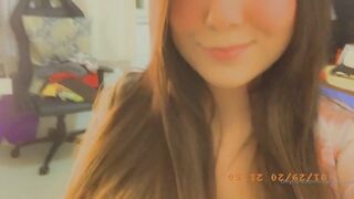 Babymatosao (Victoria) OnlyFans Leaks Maior Brasil Ready-to-eat Fat Ass 77