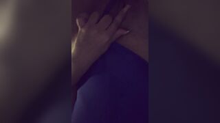 Babymatosao (Victoria) OnlyFans Leaks Maior Brasil Ready-to-eat Fat Ass 29