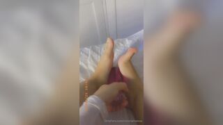 Babymatosao (Victoria) OnlyFans Leaks Maior Brasil Ready-to-eat Fat Ass 155