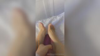 Babymatosao (Victoria) OnlyFans Leaks Maior Brasil Ready-to-eat Fat Ass 155