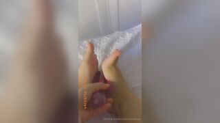 Babymatosao (Victoria) OnlyFans Leaks Maior Brasil Ready-to-eat Fat Ass 155