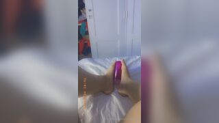 Babymatosao (Victoria) OnlyFans Leaks Maior Brasil Ready-to-eat Fat Ass 155