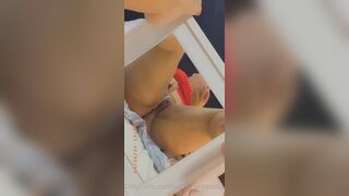 Babymatosao (Victoria) OnlyFans Leaks Maior Brasil Ready-to-eat Fat Ass 166