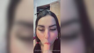 Babymatosao (Victoria) OnlyFans Leaks Maior Brasil Ready-to-eat Fat Ass 220