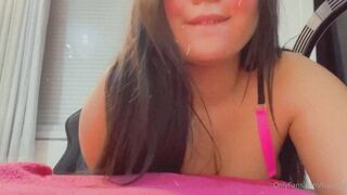 Babymatosao (Victoria) OnlyFans Leaks Maior Brasil Ready-to-eat Fat Ass 221