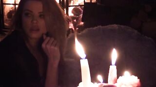 Dana Hamm (Danahamm) OnlyFans Leaks Guilty Pleasure of her kinky side 34DDD BOOBS 184