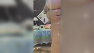 Babymatosao (Victoria) OnlyFans Leaks Maior Brasil Ready-to-eat Fat Ass 127