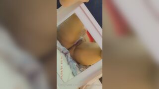 Babymatosao (Victoria) OnlyFans Leaks Maior Brasil Ready-to-eat Fat Ass 279