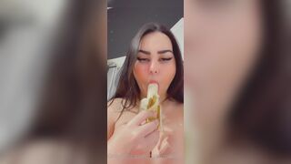 Babymatosao (Victoria) OnlyFans Leaks Maior Brasil Ready-to-eat Fat Ass 212