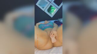 Babymatosao (Victoria) OnlyFans Leaks Maior Brasil Ready-to-eat Fat Ass 151