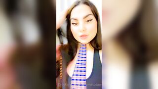 Babymatosao (Victoria) OnlyFans Leaks Maior Brasil Ready-to-eat Fat Ass 262