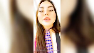 Babymatosao (Victoria) OnlyFans Leaks Maior Brasil Ready-to-eat Fat Ass 262