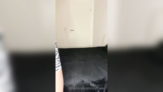 SophieKC (moresophiekc) OnlyFans Leaks 23 yo German Student Skinny can be sexy 44