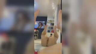 Babymatosao (Victoria) OnlyFans Leaks Maior Brasil Ready-to-eat Fat Ass 199