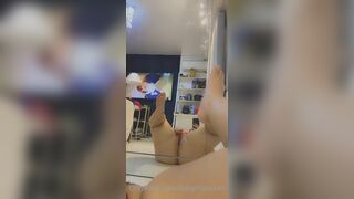 Babymatosao (Victoria) OnlyFans Leaks Maior Brasil Ready-to-eat Fat Ass 199