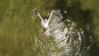 Dana Hamm (Danahamm) OnlyFans Leaks Guilty Pleasure of her kinky side 34DDD BOOBS 235