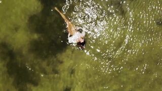 Dana Hamm (Danahamm) OnlyFans Leaks Guilty Pleasure of her kinky side 34DDD BOOBS 235