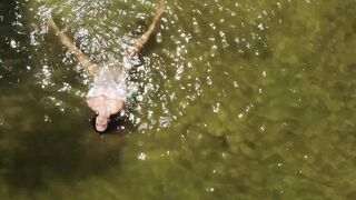 Dana Hamm (Danahamm) OnlyFans Leaks Guilty Pleasure of her kinky side 34DDD BOOBS 235