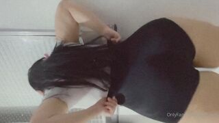 Babymatosao (Victoria) OnlyFans Leaks Maior Brasil Ready-to-eat Fat Ass 196