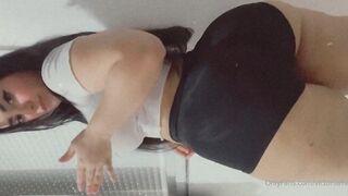Babymatosao (Victoria) OnlyFans Leaks Maior Brasil Ready-to-eat Fat Ass 196