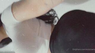 Babymatosao (Victoria) OnlyFans Leaks Maior Brasil Ready-to-eat Fat Ass 196