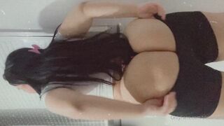 Babymatosao (Victoria) OnlyFans Leaks Maior Brasil Ready-to-eat Fat Ass 196