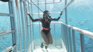 Dana Hamm (Danahamm) OnlyFans Leaks Guilty Pleasure of her kinky side 34DDD BOOBS 91