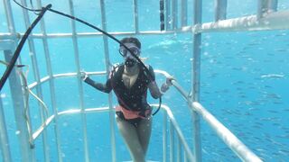 Dana Hamm (Danahamm) OnlyFans Leaks Guilty Pleasure of her kinky side 34DDD BOOBS 91