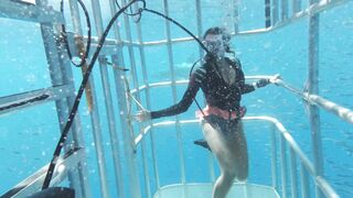 Dana Hamm (Danahamm) OnlyFans Leaks Guilty Pleasure of her kinky side 34DDD BOOBS 91